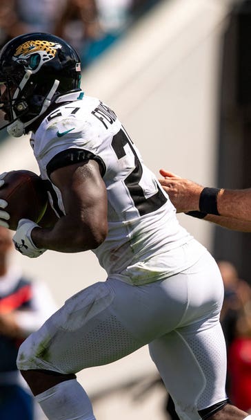 Preview: Jaguars get Leonard Fournette back against Andrew Luck, Colts